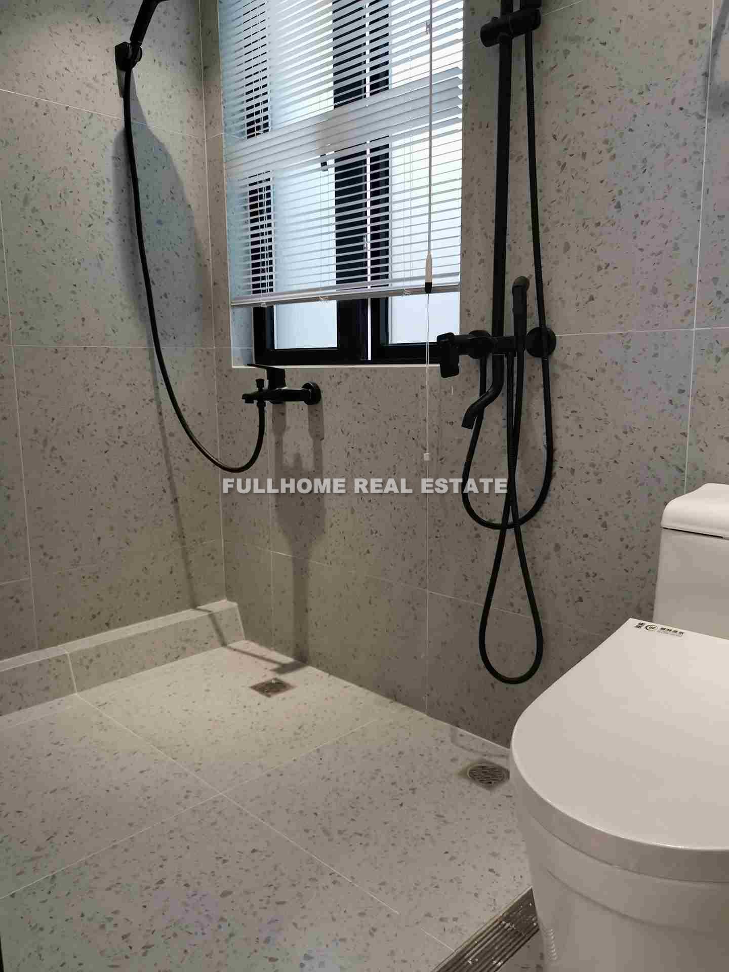 Lane 1-400 Taixing Road Old House - Interior view 3, Shanghai rental property