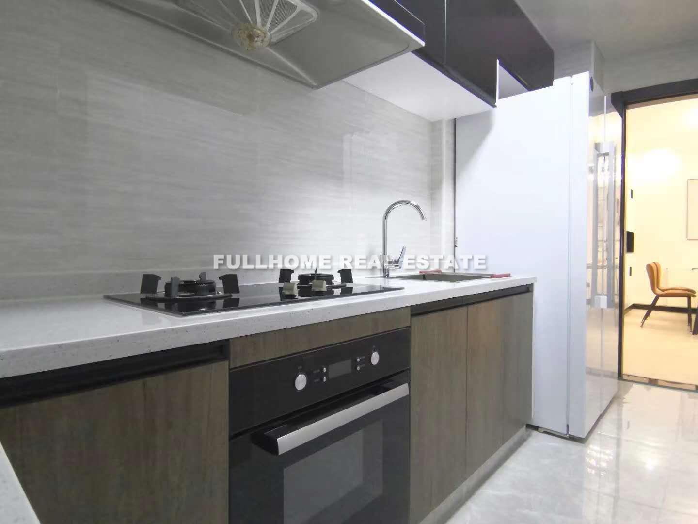 Xuhui Garden - Interior view 6, Shanghai rental property