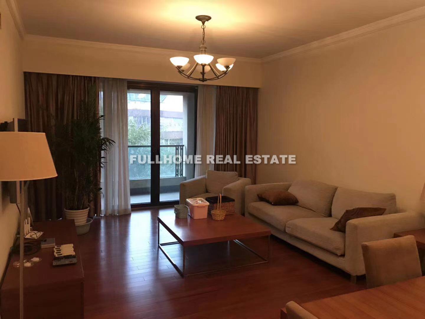 Lakeville Regency - 3 bedroom apartment in Shanghai, Xintiandi, Downtown