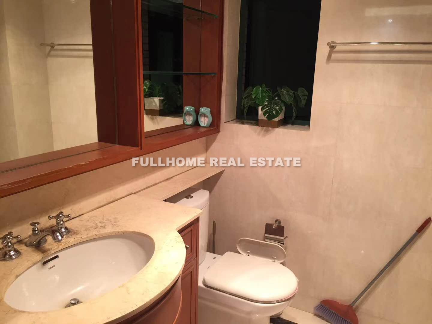 Oriental Manhattan - Interior view 9, Shanghai rental property
