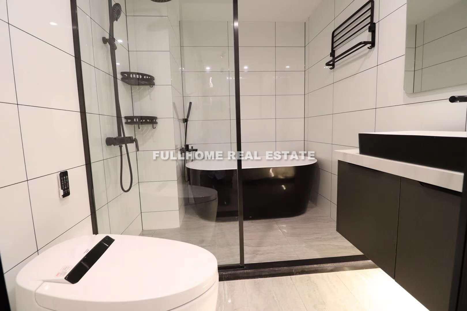 Jiaozhou Apartment - Interior view 5, Shanghai rental property