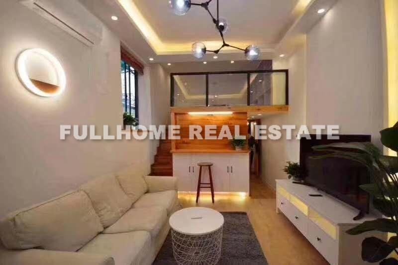 Lane 1-300 Jiashan Road Old House - Interior view 4, Shanghai rental property