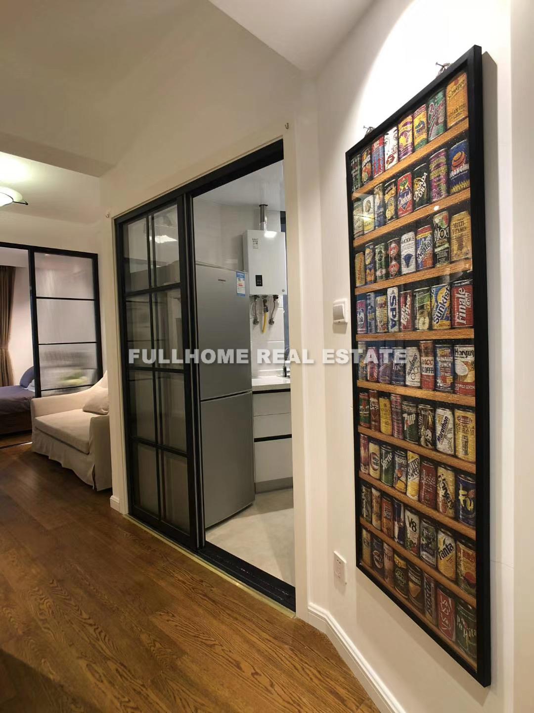 Bali Shiyun - Interior view 5, Shanghai rental property
