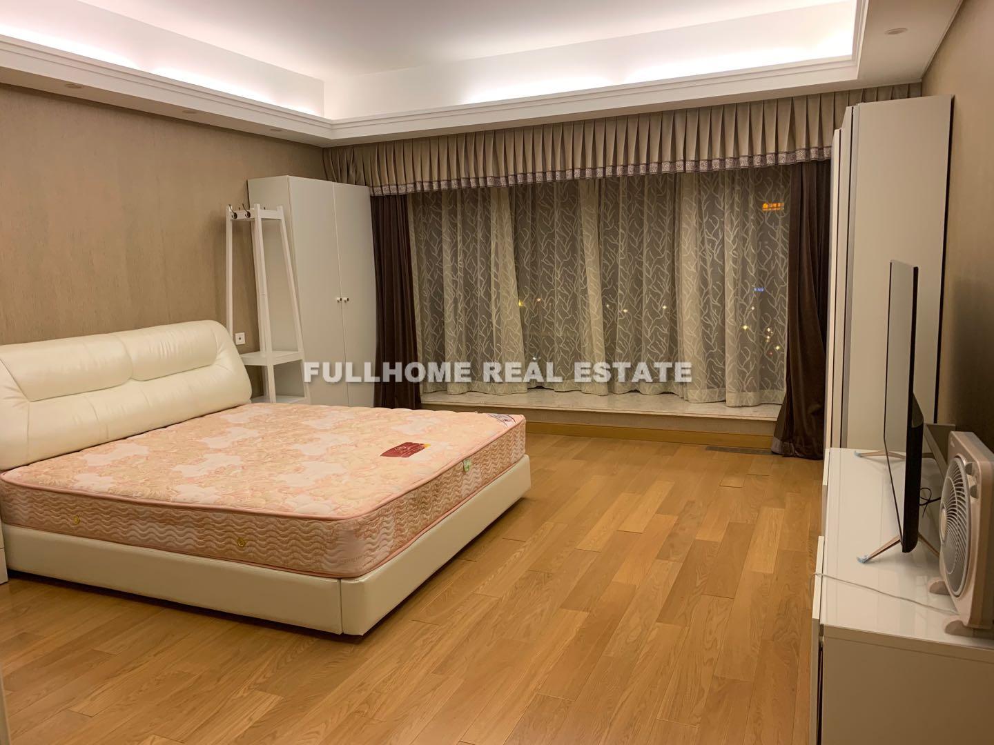 La Vue World - Interior view 7, Shanghai rental property