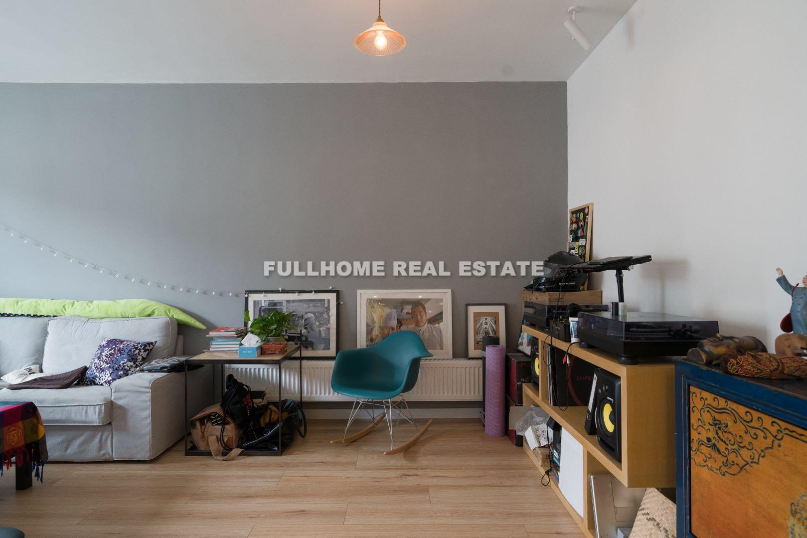 Lane 1-100 Yueyang Road Old House - Interior view 5, Shanghai rental property