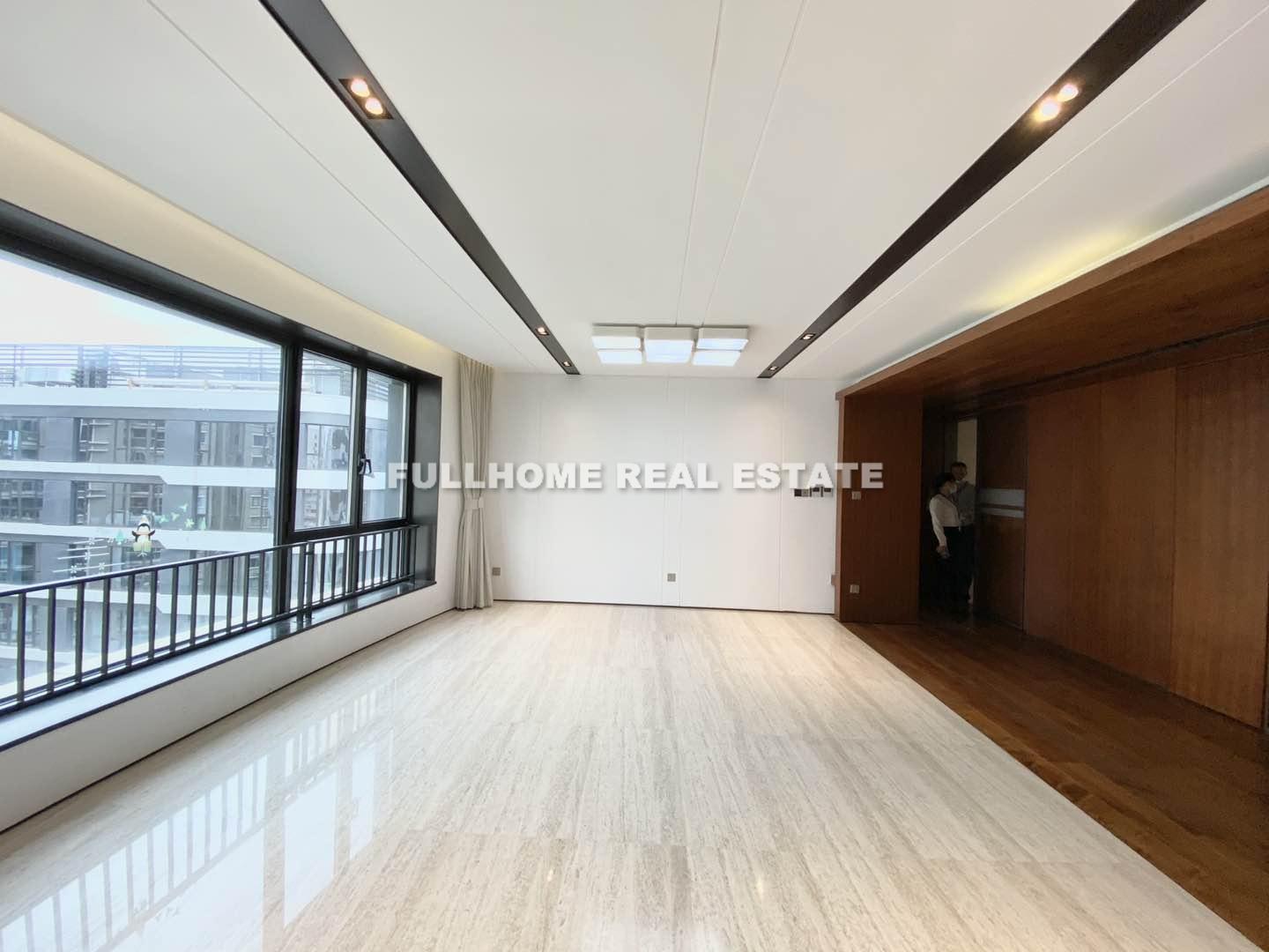 Jing An Golden Street - Interior view 5, Shanghai rental property