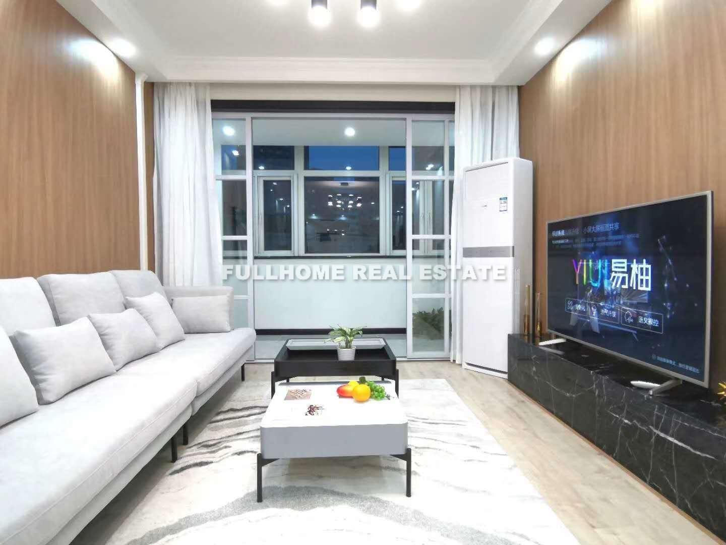 Xuhui Garden - Interior view 7, Shanghai rental property
