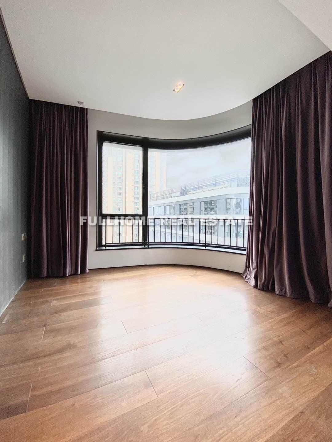 Jing An Golden Street - Interior view 6, Shanghai rental property