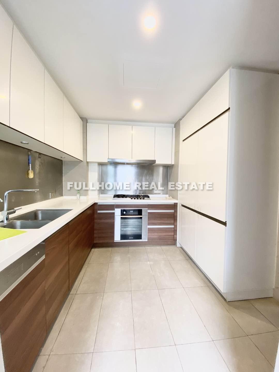 Jing An Golden Street - Interior view 12, Shanghai rental property