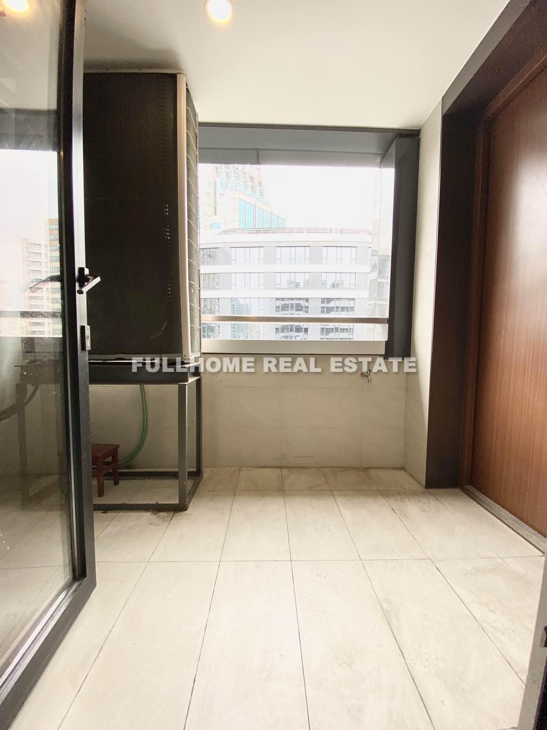 Jing An Golden Street - Interior view 16, Shanghai rental property