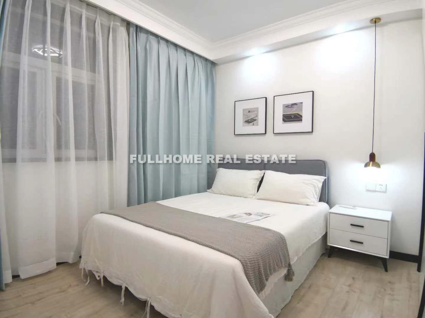 Xuhui Garden - Interior view 4, Shanghai rental property