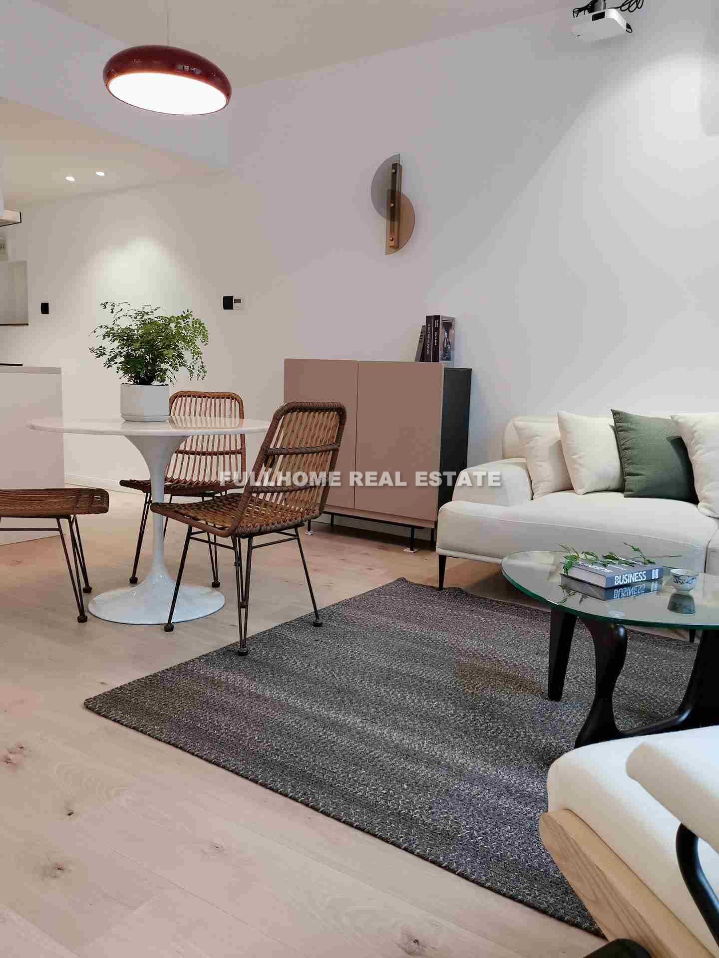 Lane 1-400 Taixing Road Old House - Interior view 6, Shanghai rental property