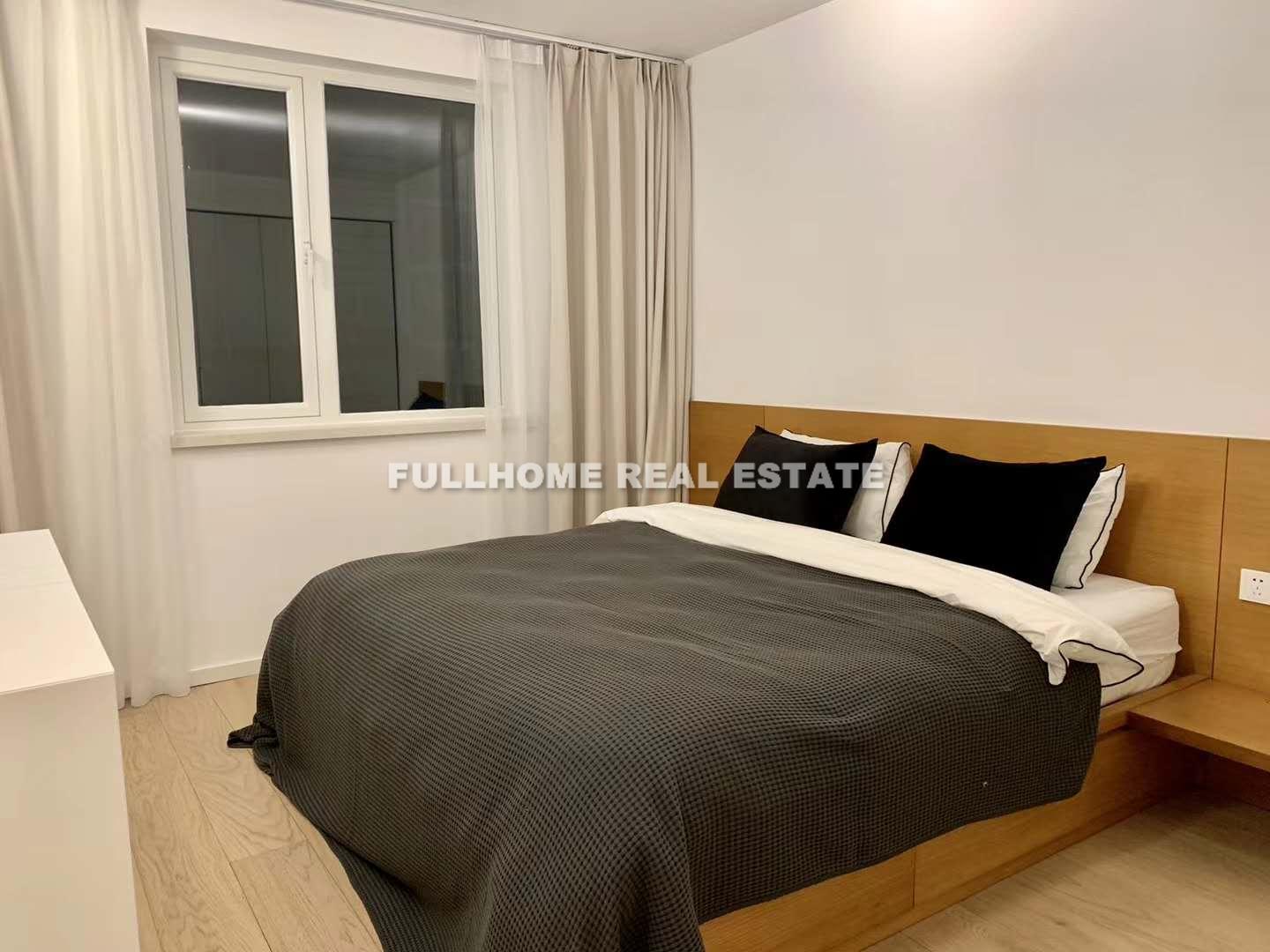 Lane 1-300 East Zhaohua Old House - Interior view 6, Shanghai rental property