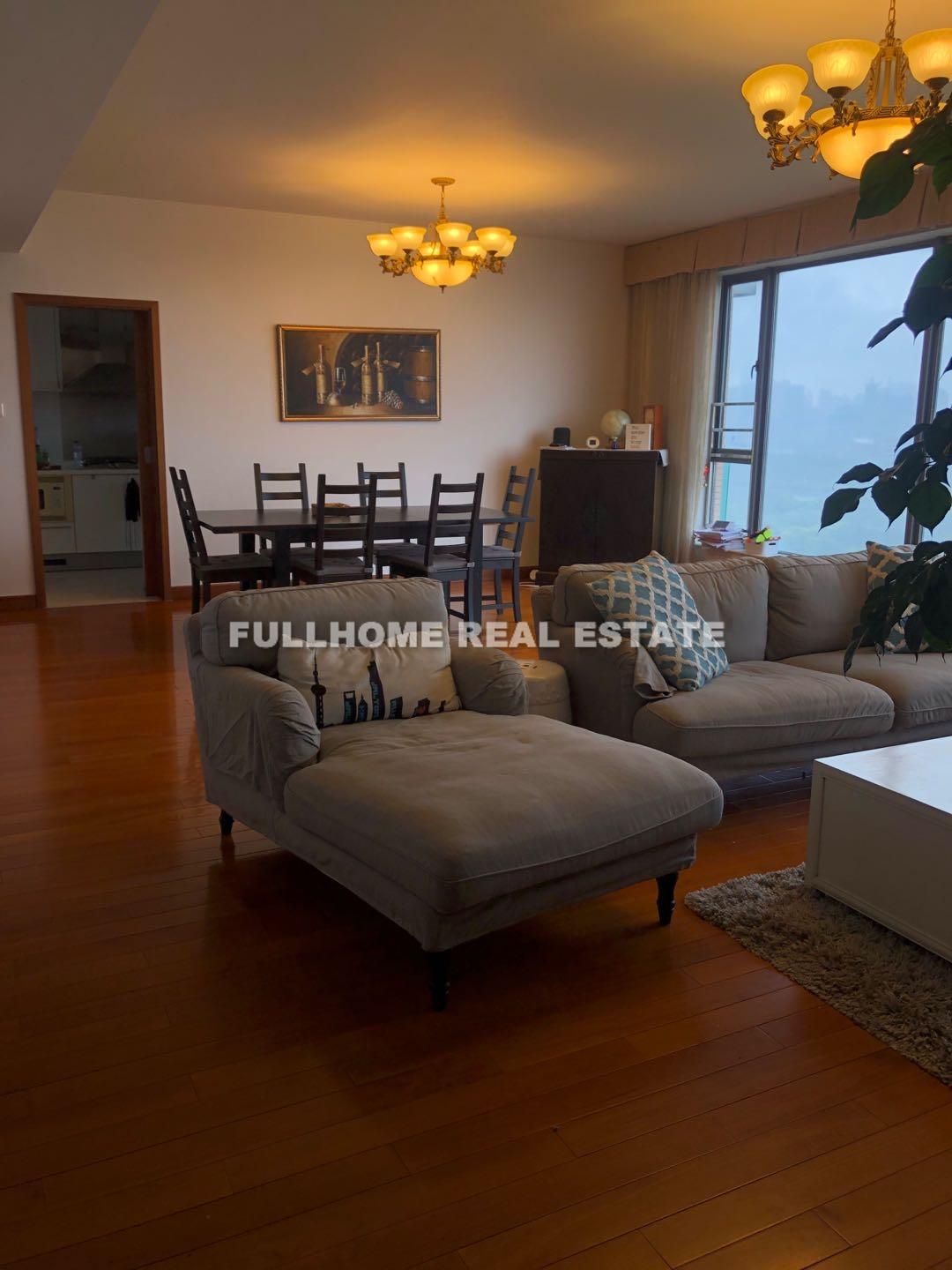 Pudong Century Garden - Interior view 3, Shanghai rental property
