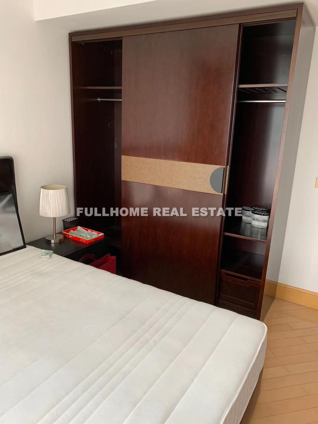 Le Marquis - Interior view 7, Shanghai rental property