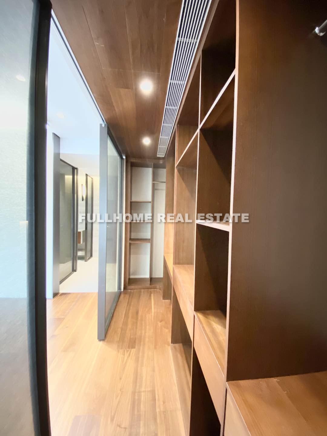 Jing An Golden Street - Interior view 11, Shanghai rental property
