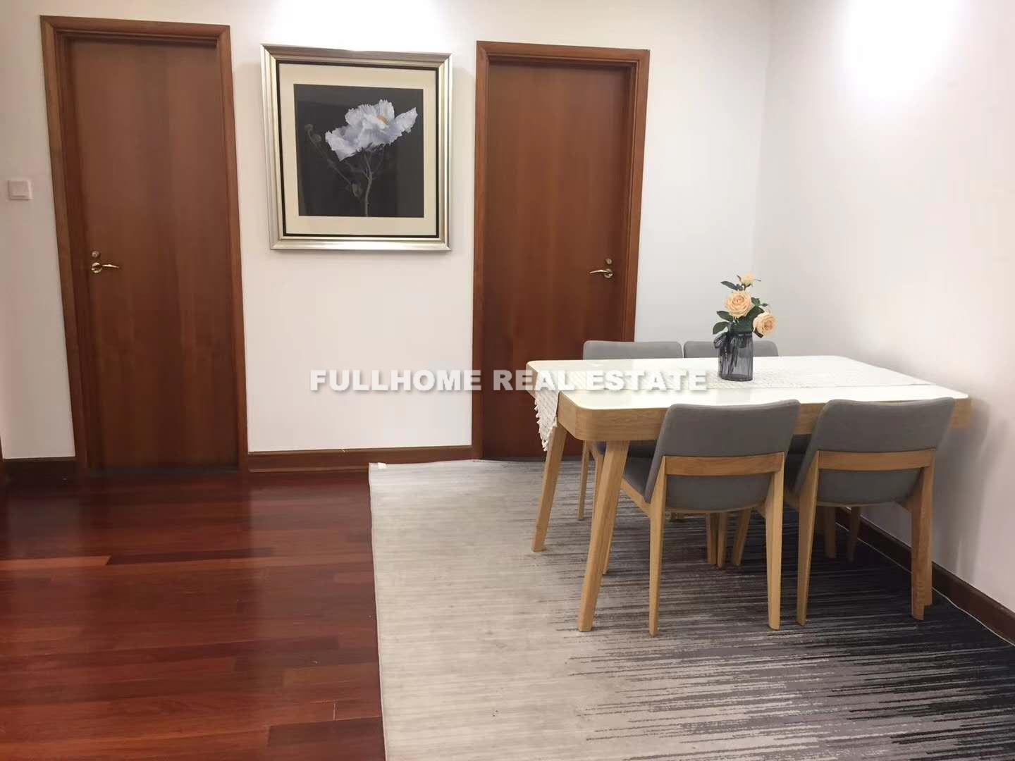 Oriental Manhattan - Interior view 3, Shanghai rental property