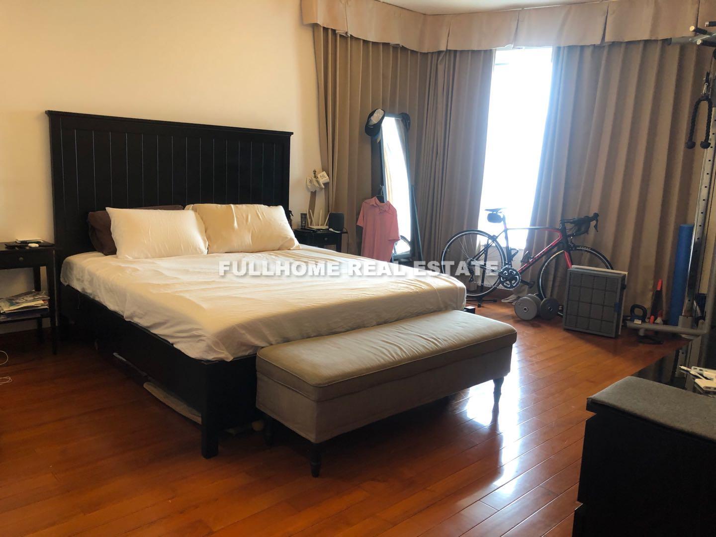 Pudong Century Garden - Interior view 8, Shanghai rental property