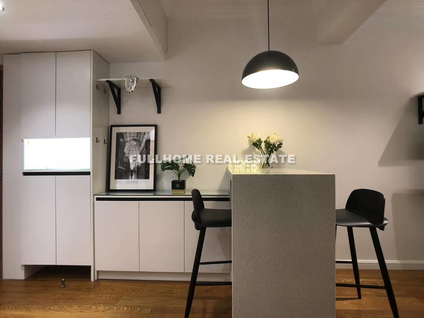 Bali Shiyun - Interior view 2, Shanghai rental property