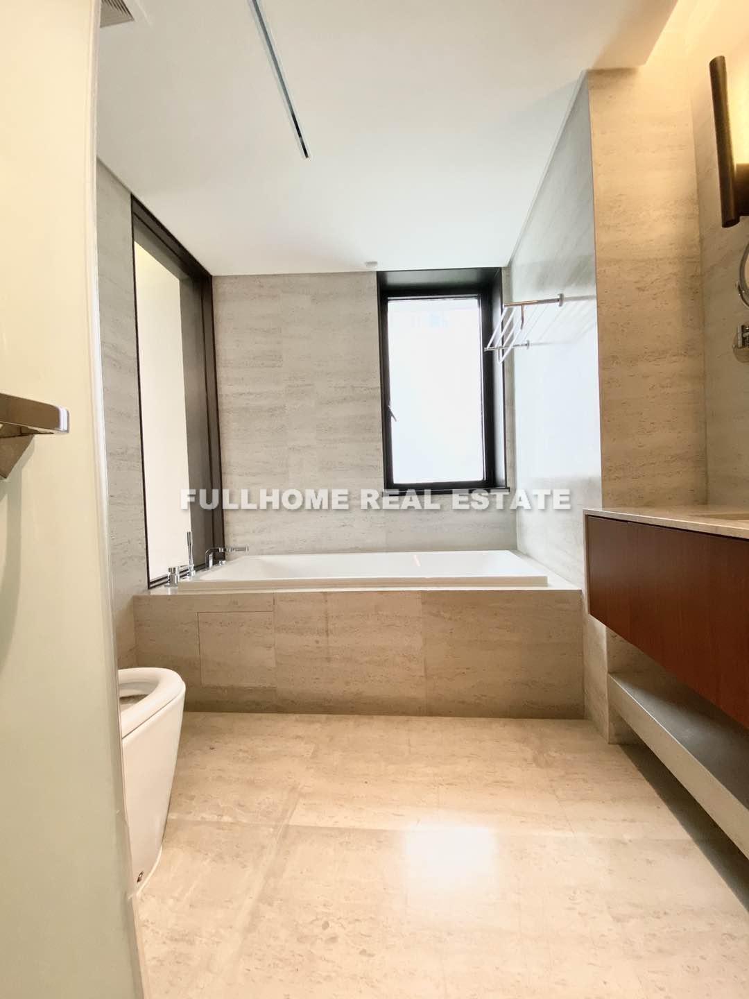 Jing An Golden Street - Interior view 15, Shanghai rental property