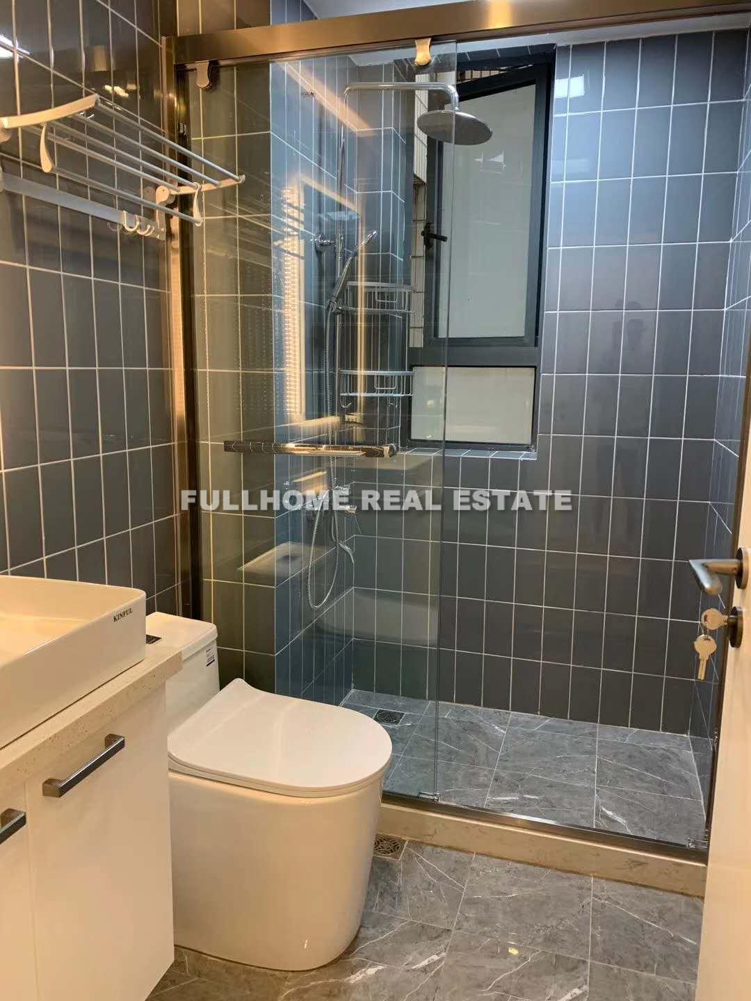 Xingguo Mansion - Interior view 3, Shanghai rental property
