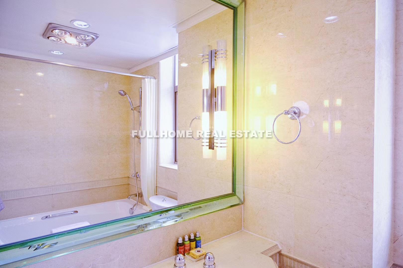 Maison Des Artistes - Interior view 6, Shanghai rental property