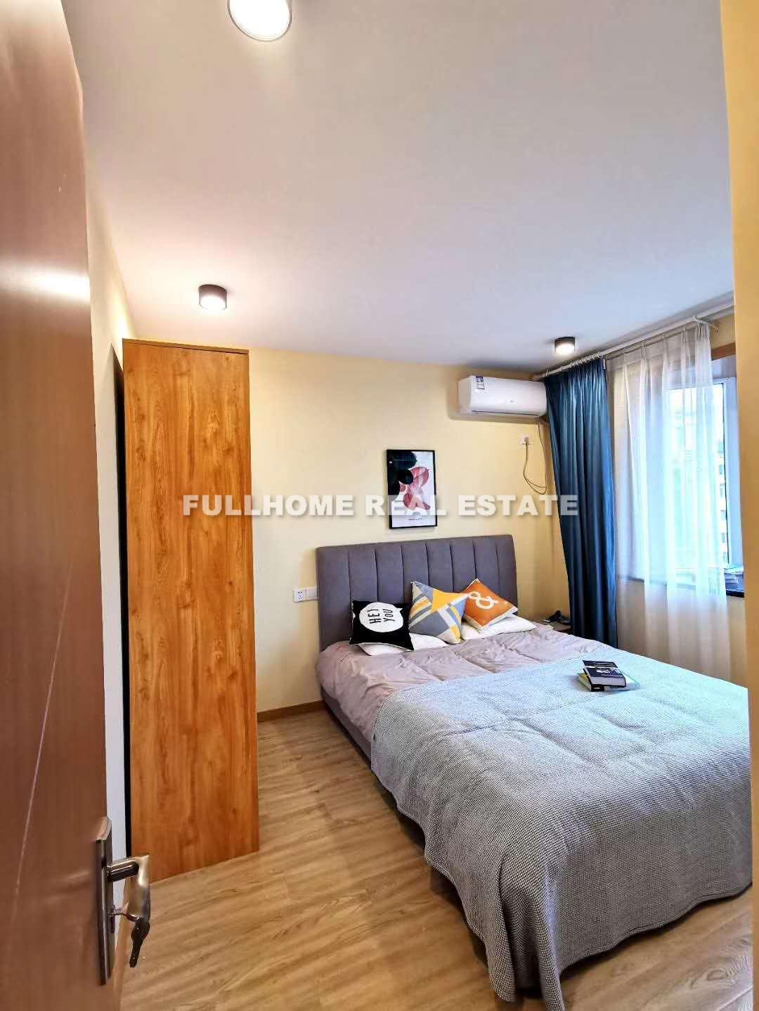 Xindi Garden - Interior view 7, Shanghai rental property