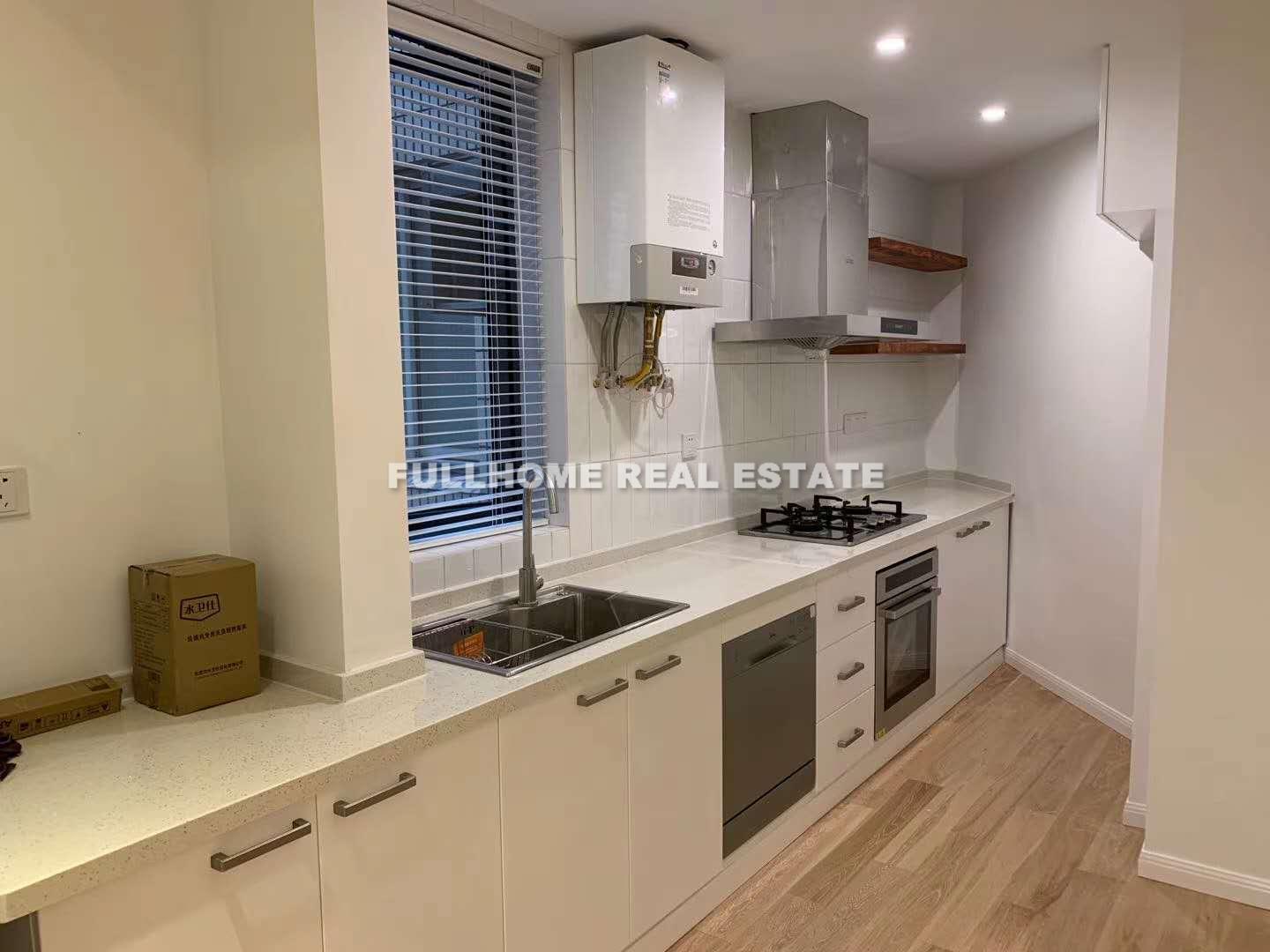 Xingguo Mansion - Interior view 8, Shanghai rental property