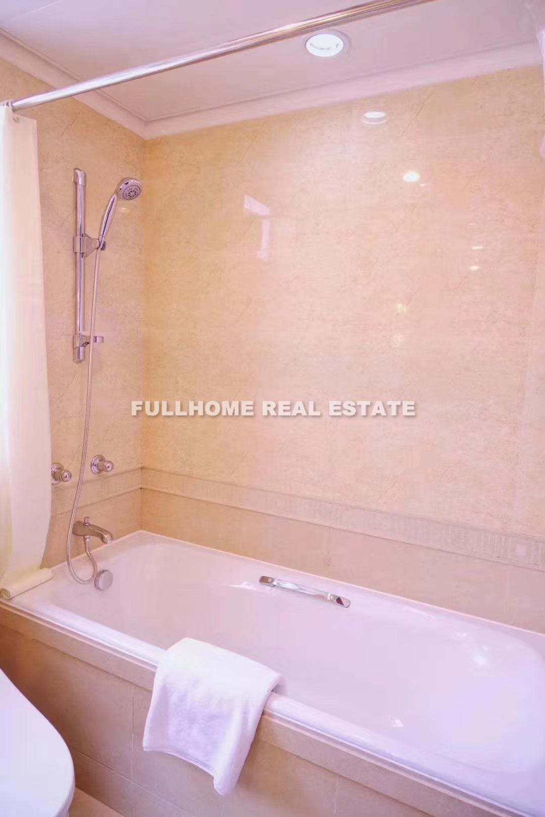 Maison Des Artistes - Interior view 3, Shanghai rental property