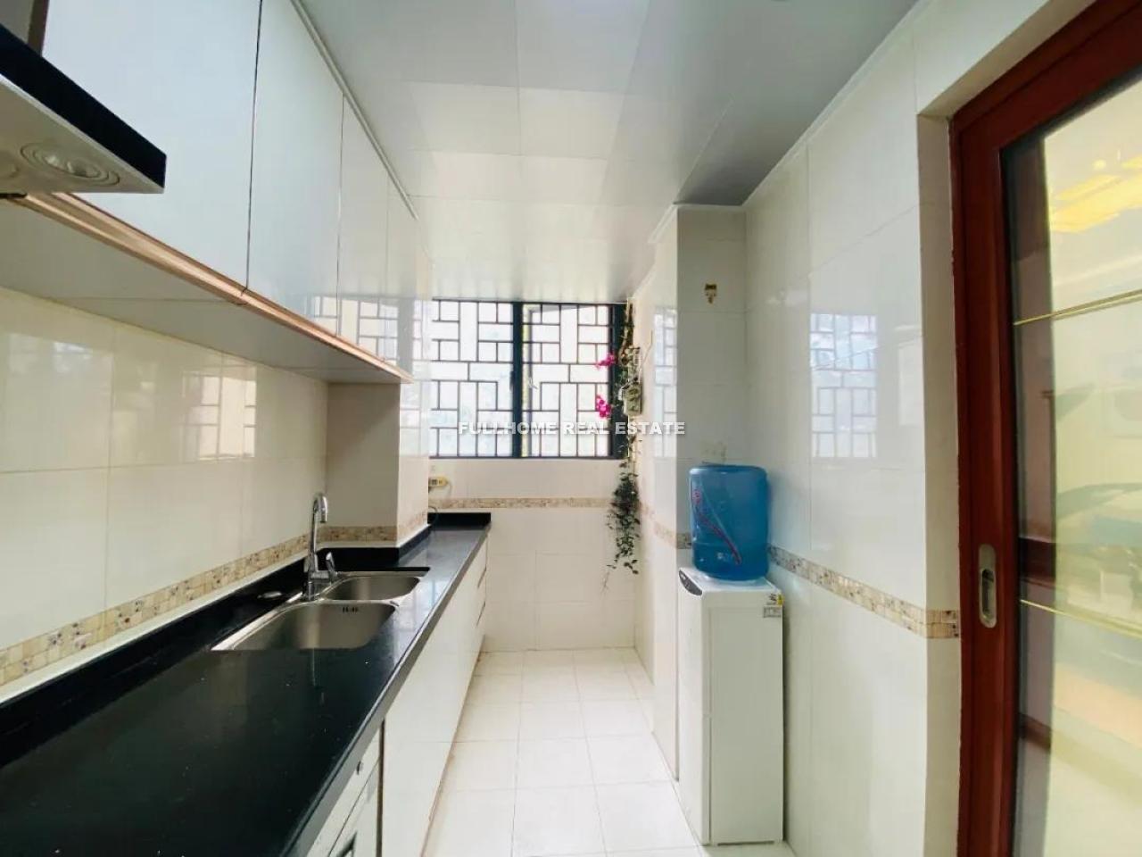 Peninsula Phase II - Interior view 11, Shenzhen rental property