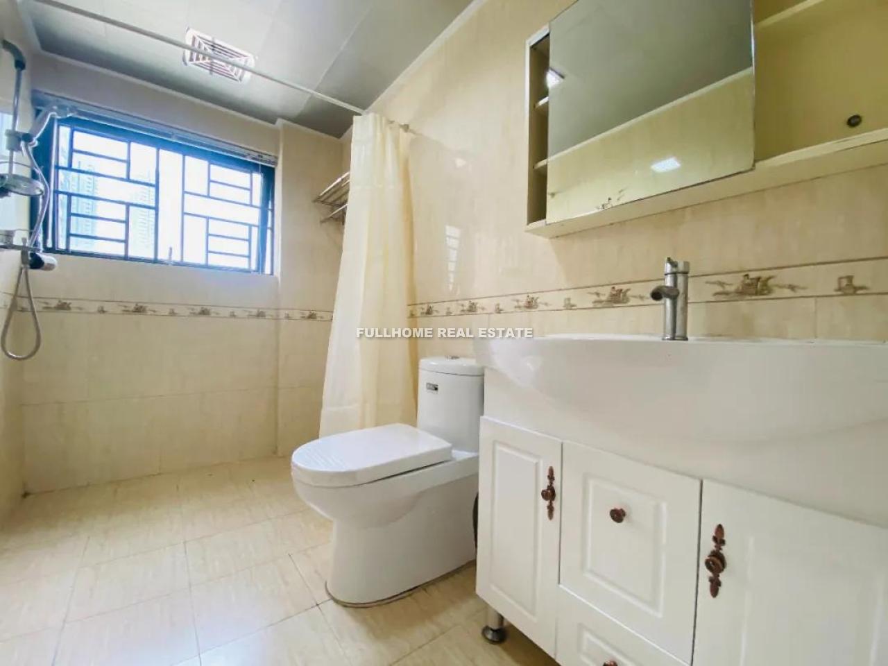 Peninsula Phase II - Interior view 12, Shenzhen rental property