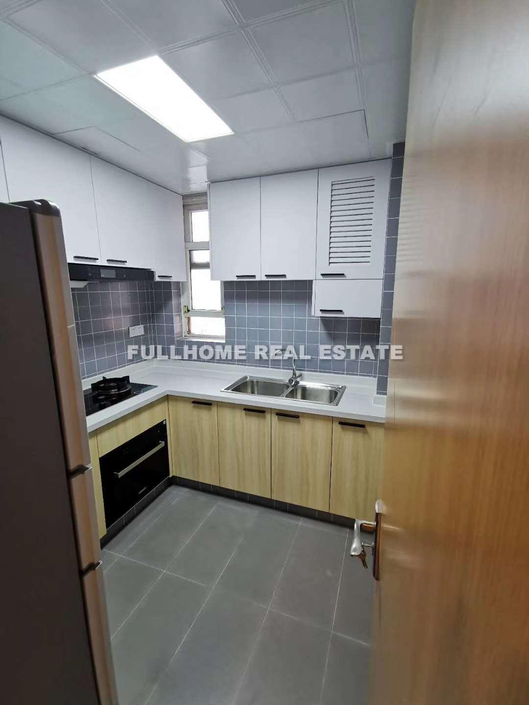 Xindi Garden - Interior view 3, Shanghai rental property