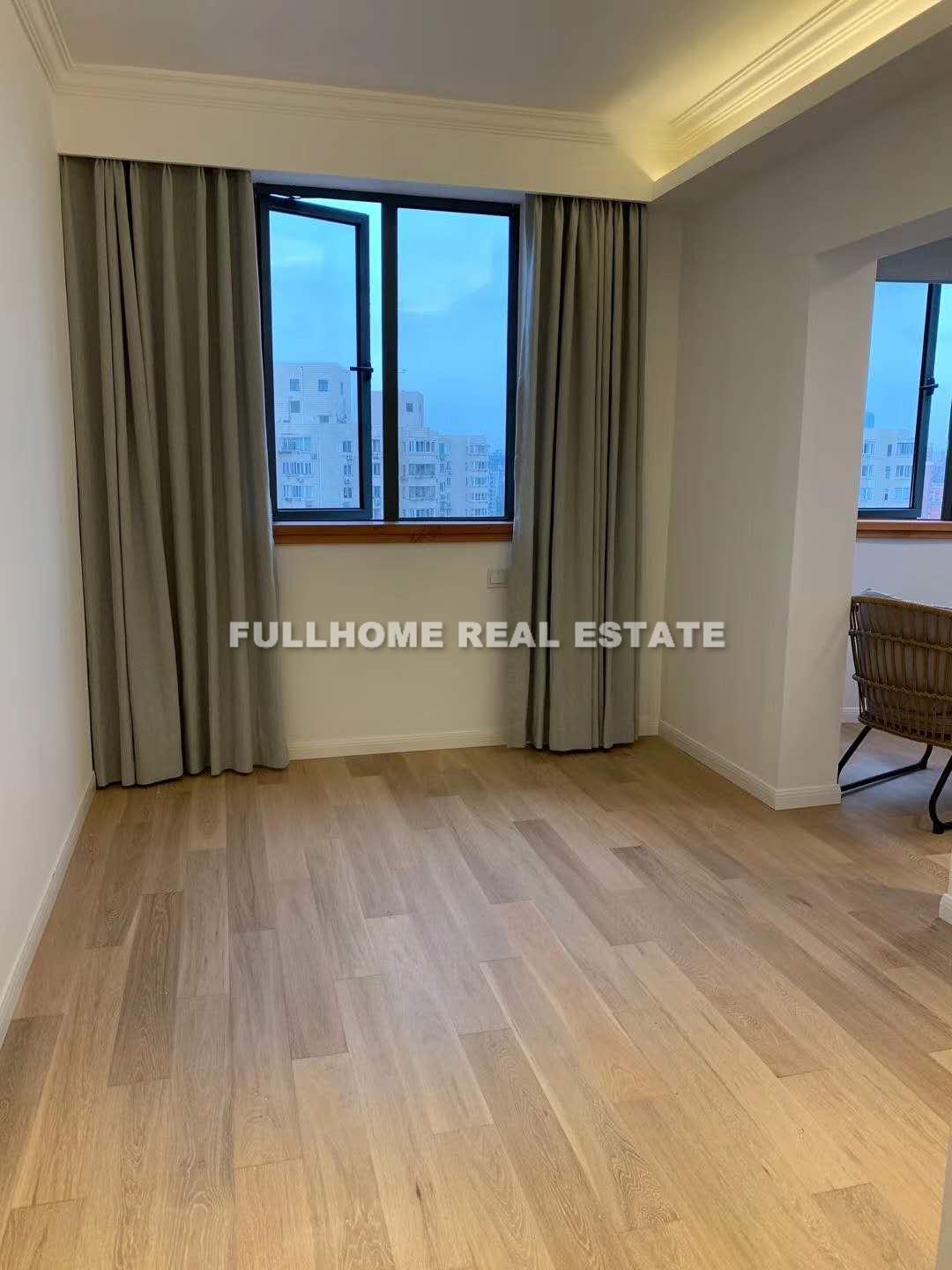 Xingguo Mansion - Interior view 6, Shanghai rental property