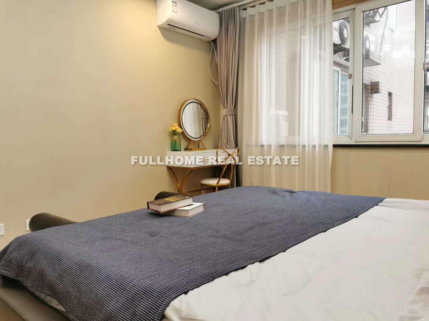 Xindi Garden - Interior view 4, Shanghai rental property