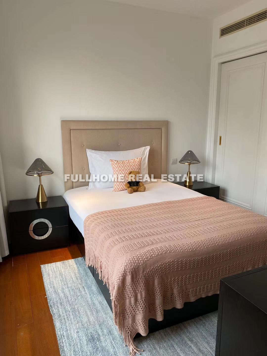 Chateau Pinnacle - Interior view 5, Shanghai rental property