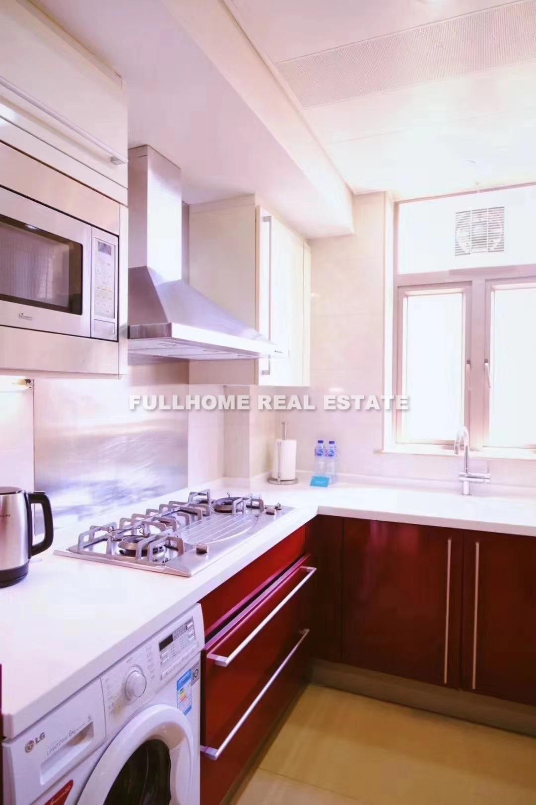 Maison Des Artistes - Interior view 2, Shanghai rental property