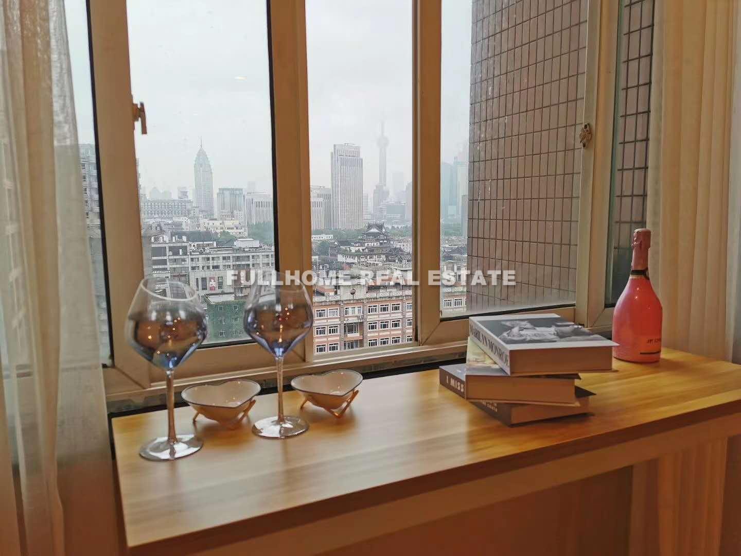 Xindi Garden - Interior view 6, Shanghai rental property
