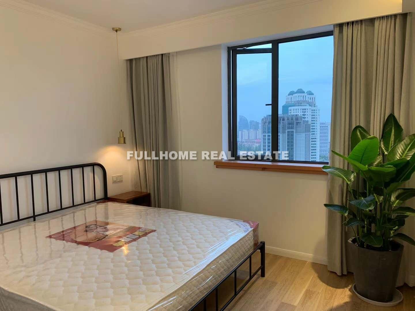 Xingguo Mansion - Interior view 2, Shanghai rental property