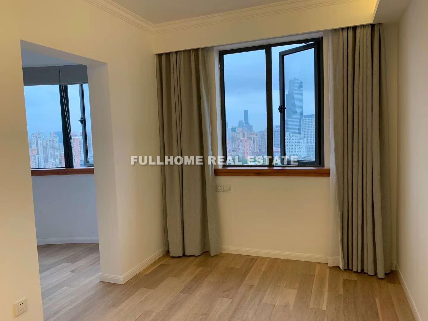 Xingguo Mansion - Interior view 9, Shanghai rental property