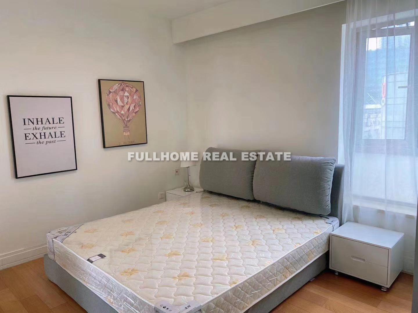 Novel Century - Interior view 2, Shanghai rental property