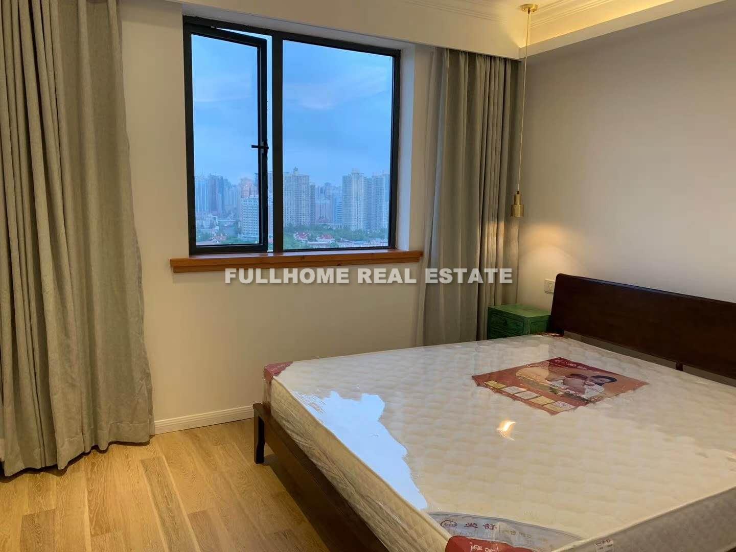 Xingguo Mansion - Interior view 7, Shanghai rental property