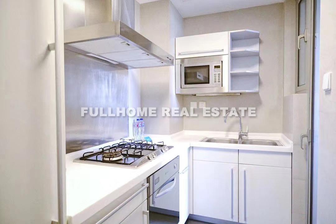Novel Century - Interior view 4, Shanghai rental property
