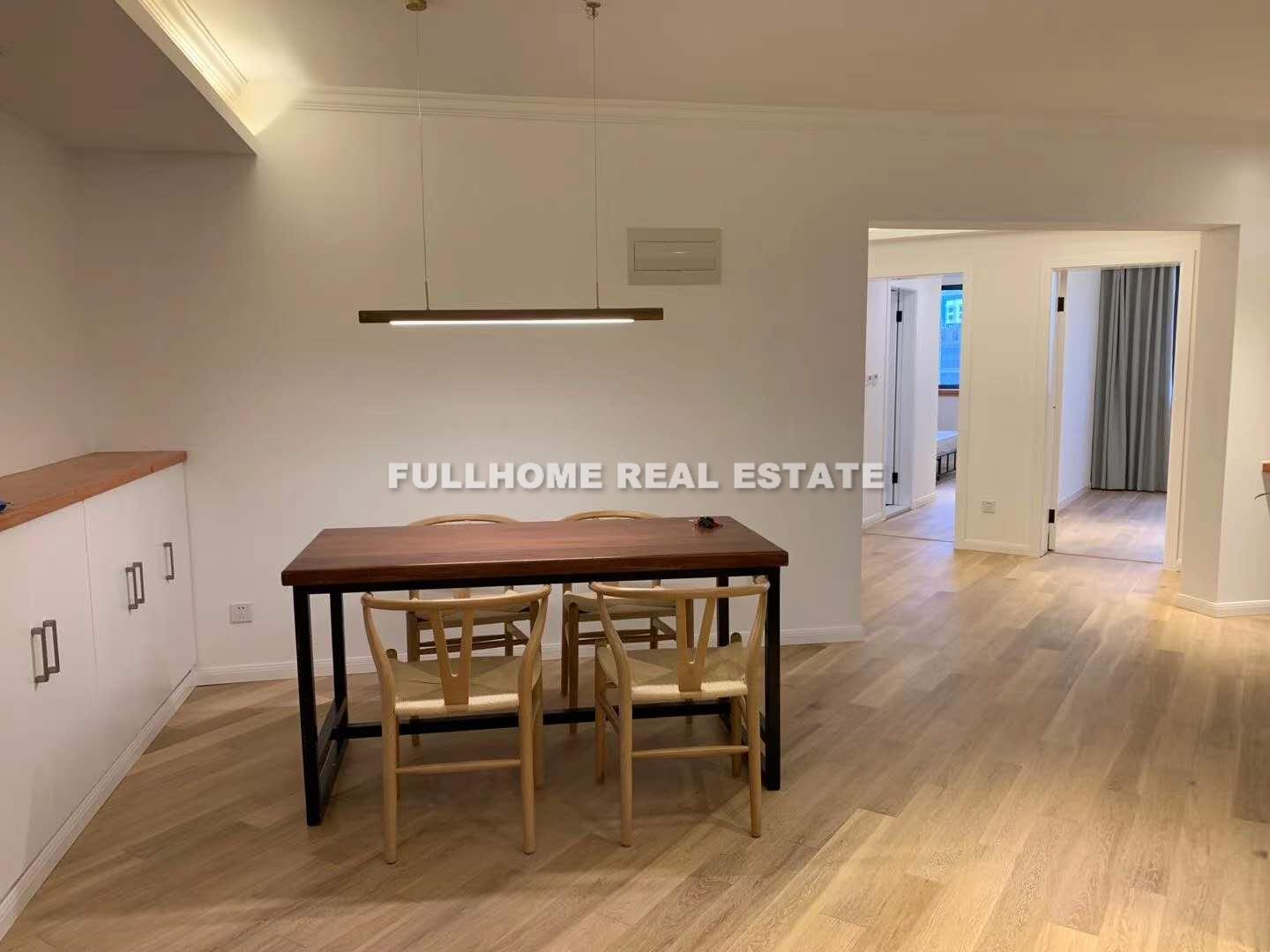 Xingguo Mansion - Interior view 5, Shanghai rental property
