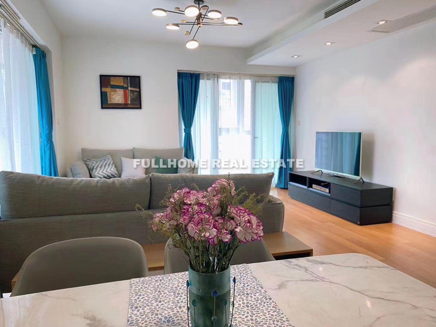 Novel Century - Interior view 4, Shanghai rental property