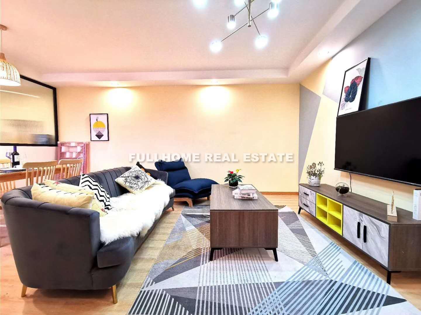 Xindi Garden - Interior view 2, Shanghai rental property