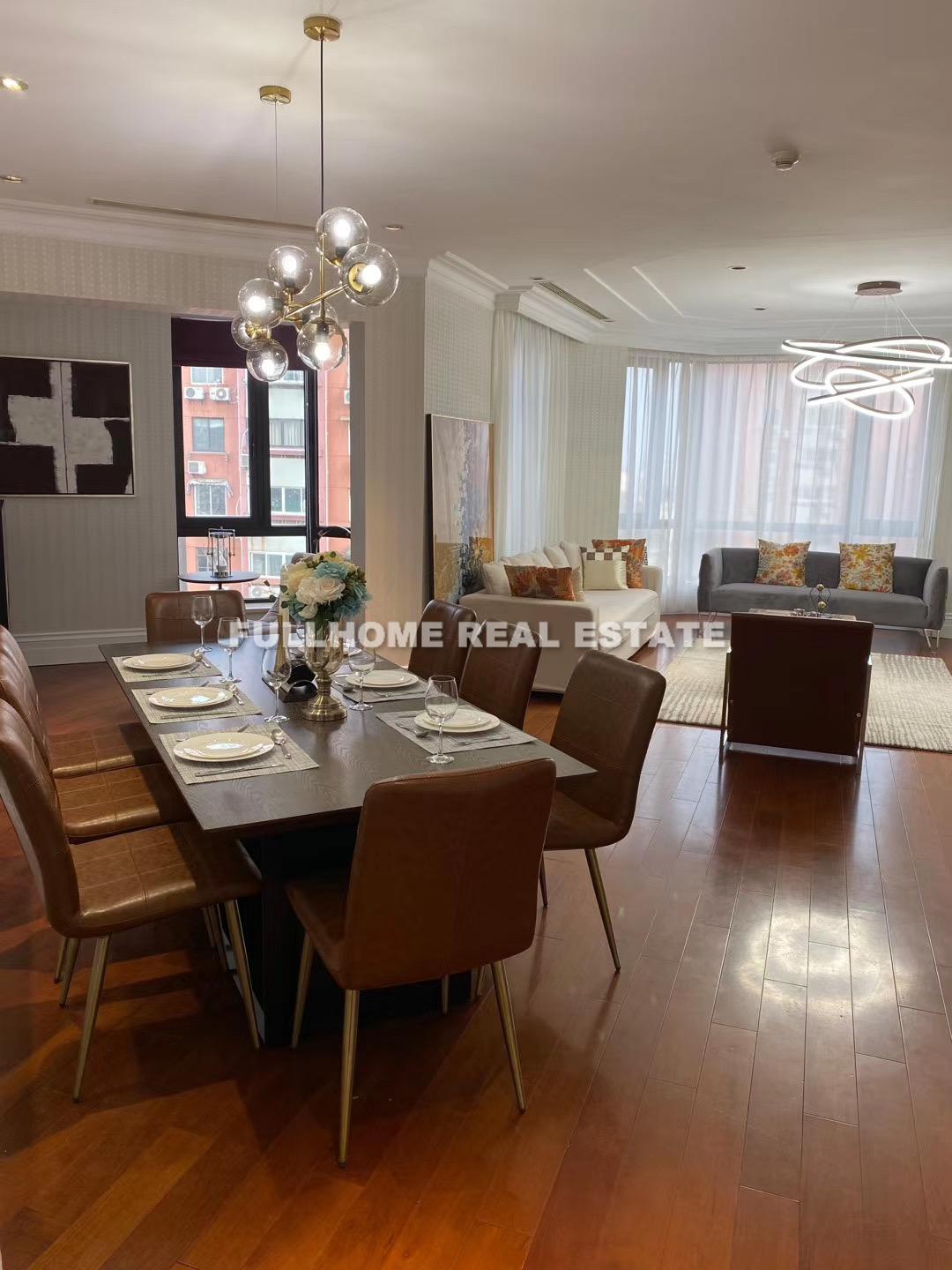 Chateau Pinnacle - Interior view 6, Shanghai rental property