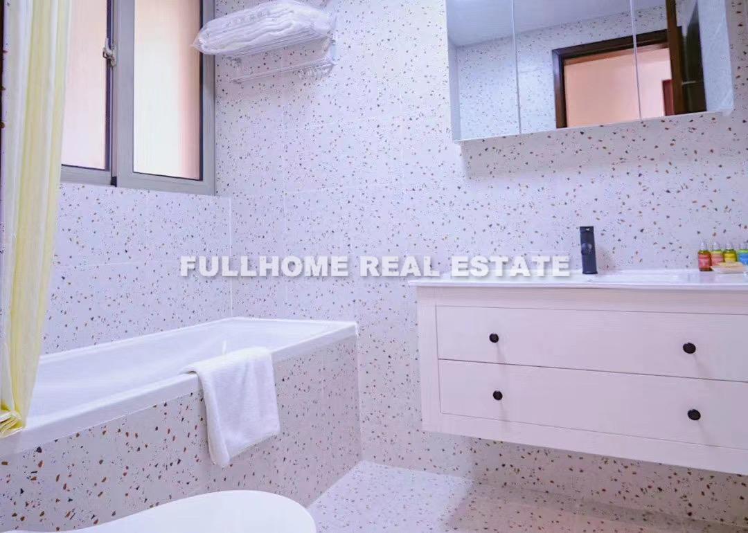 Novel Century - Interior view 3, Shanghai rental property