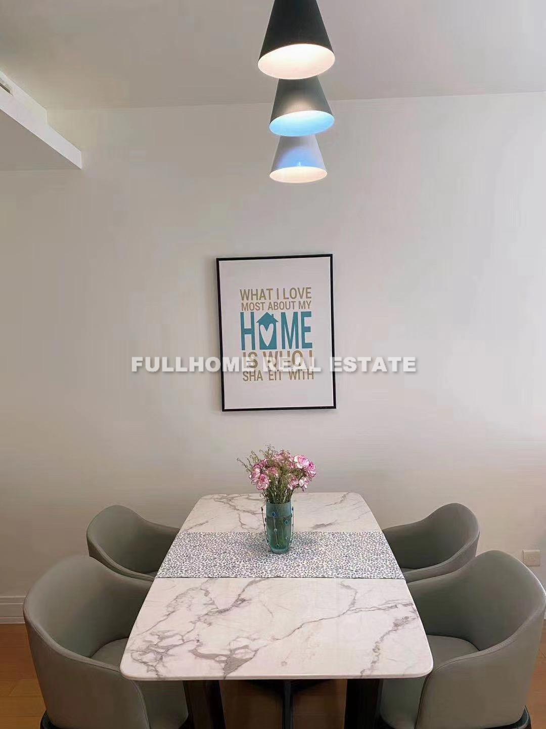 Novel Century - Interior view 6, Shanghai rental property