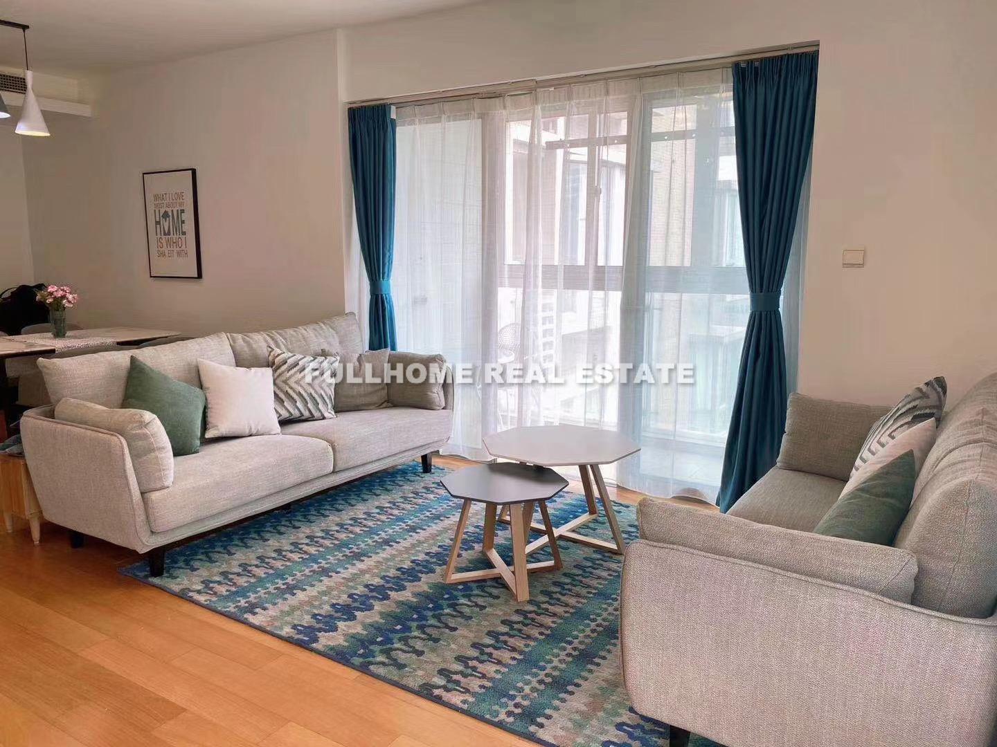 Novel Century - Interior view 5, Shanghai rental property