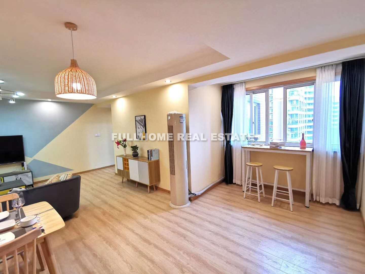 Xindi Garden - Interior view 5, Shanghai rental property